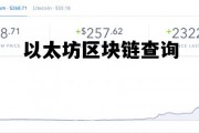 以太坊区块链查询 token 余额，以太坊区块链查询