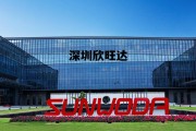 深圳欣旺达电子厂怎么样，深圳欣旺达