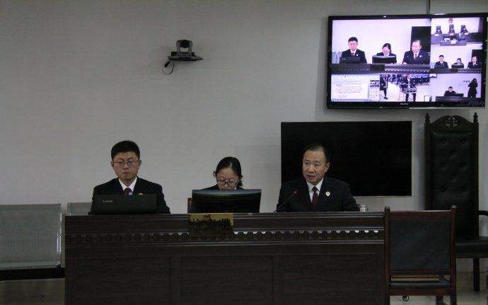 邢台黑社会陈建军，邢台黑社会