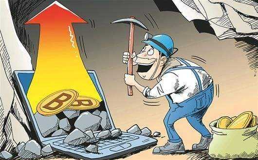 四川以太坊矿场断电，四川以太坊矿