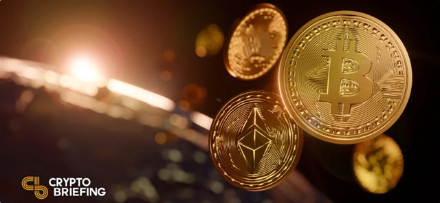 以太坊比特币都不挖了，以太坊比特币