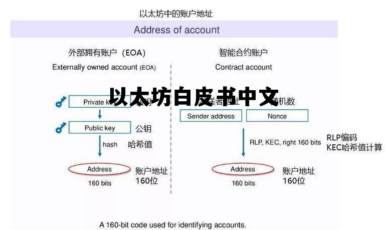 以太坊白皮书发布时间，以太坊白皮书中文