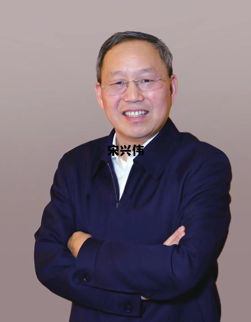 宋兴伟的英文名字，宋兴伟