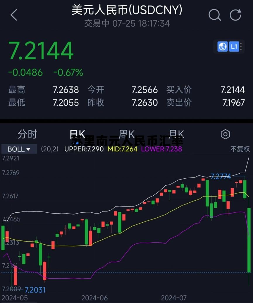 苏元兑人民币汇率是多少，苏里南元人民币汇率