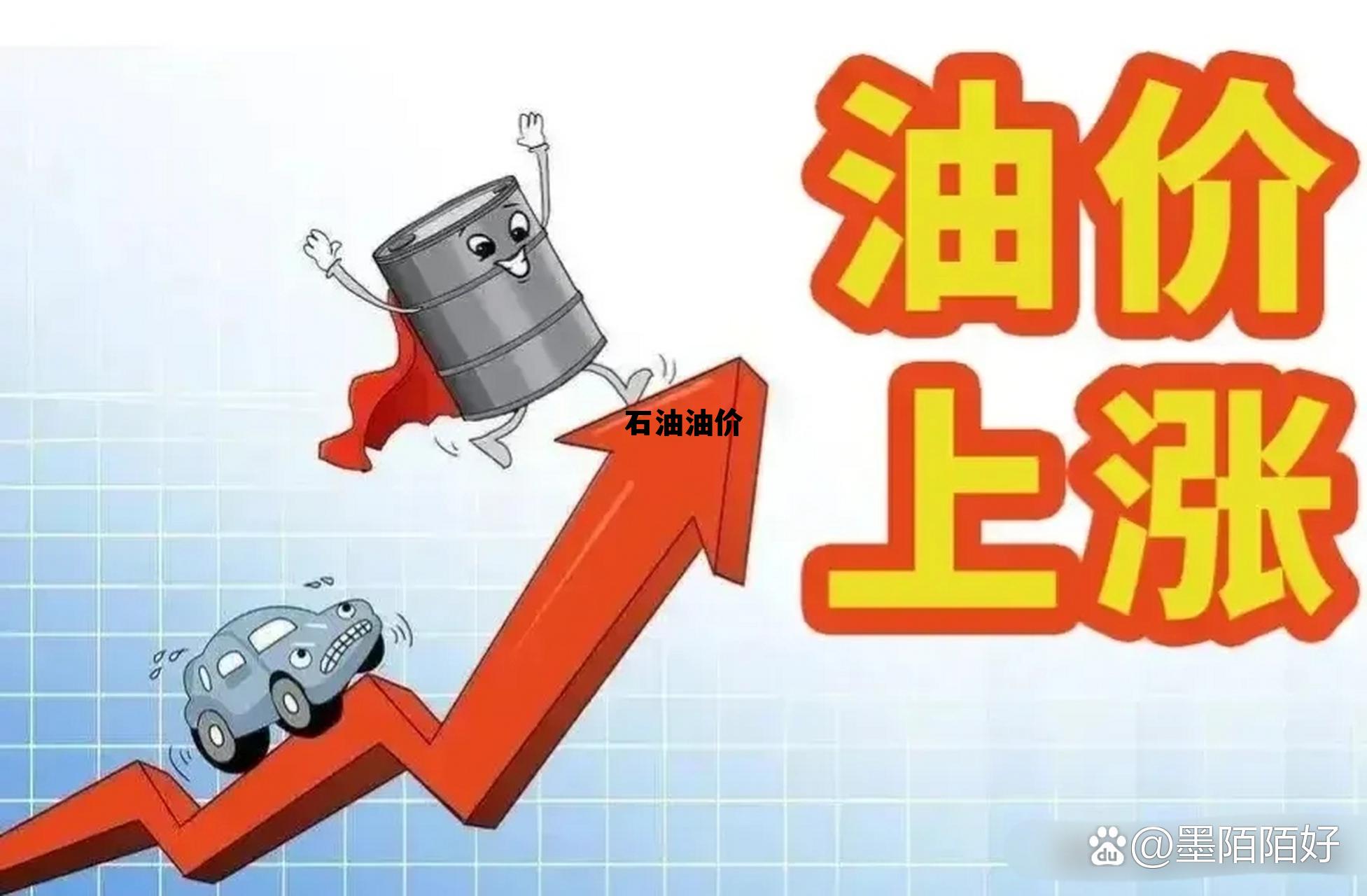 海湾石油油价，石油油价