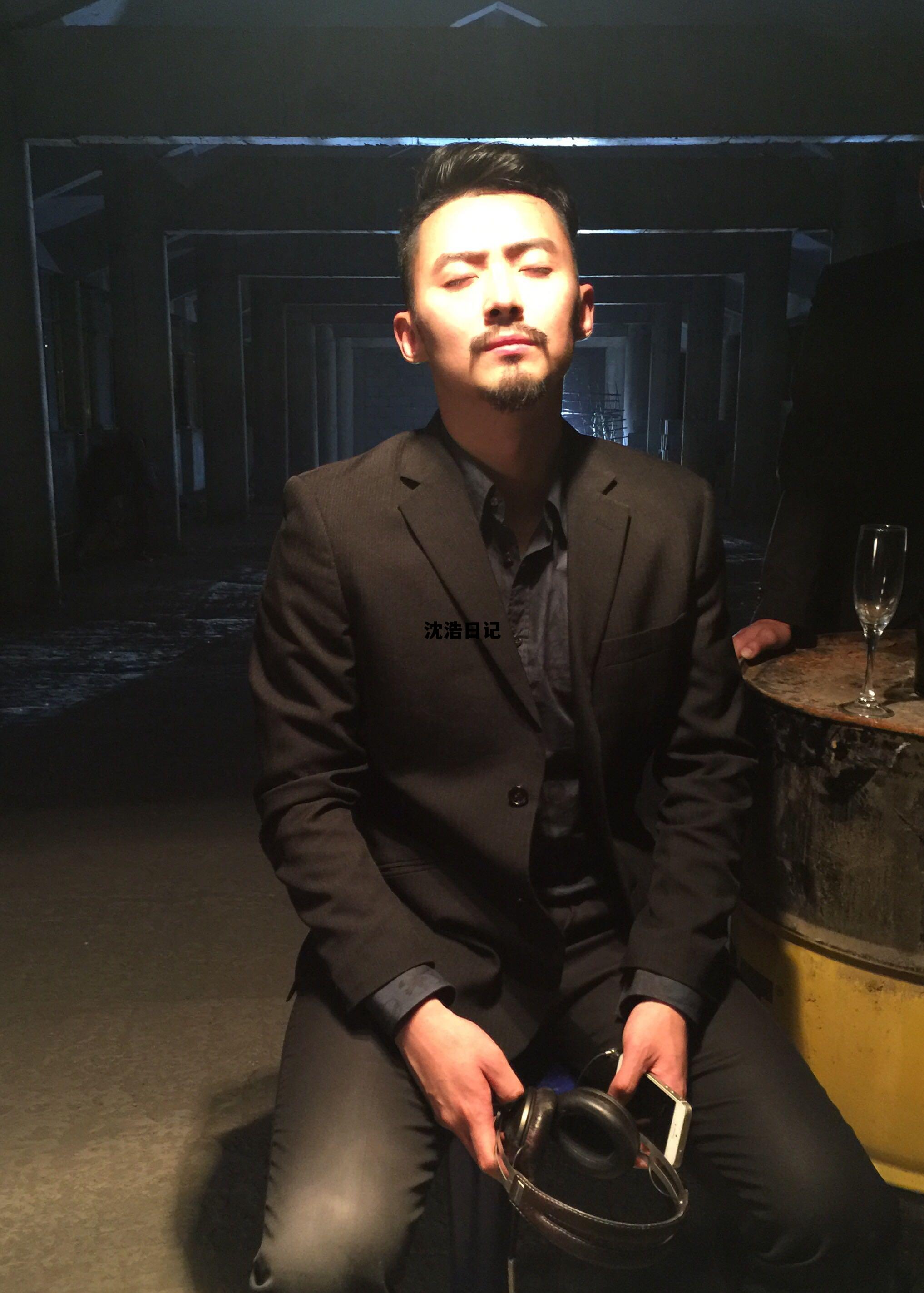 沈浩日记正版阅读，沈浩日记