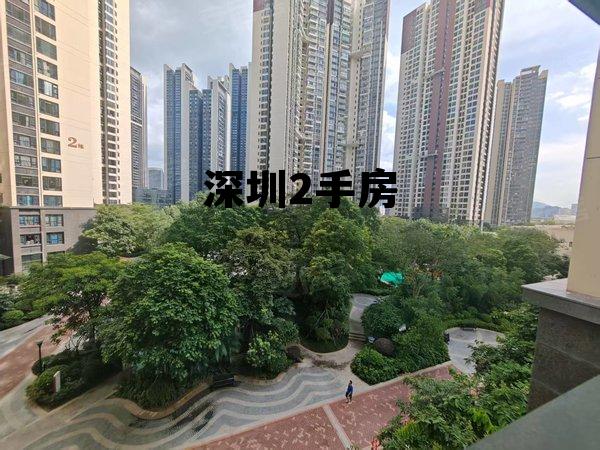 深圳2手房价格，深圳2手房
