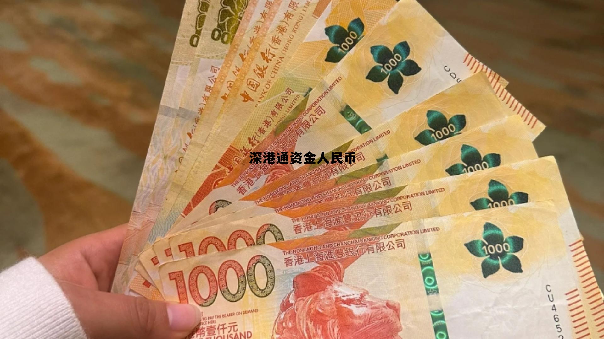 深港通资金人民币怎么用,深港通资金人民币 深港通资金人民币怎么用,深港通资金人民币