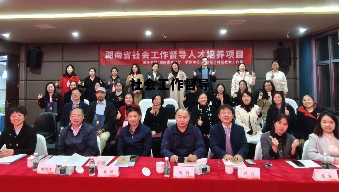 社会工作督导类型，社会工作督导