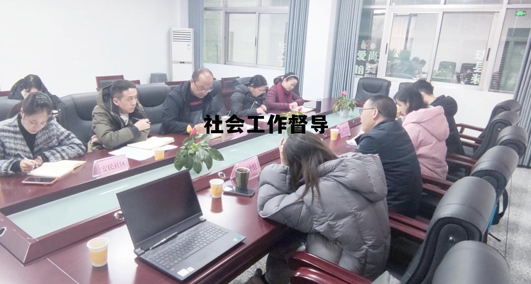 社会工作督导类型，社会工作督导